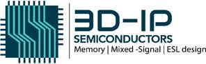 3D-IP Semiconductors