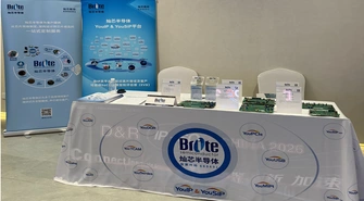 IP SoC China 26 exposant