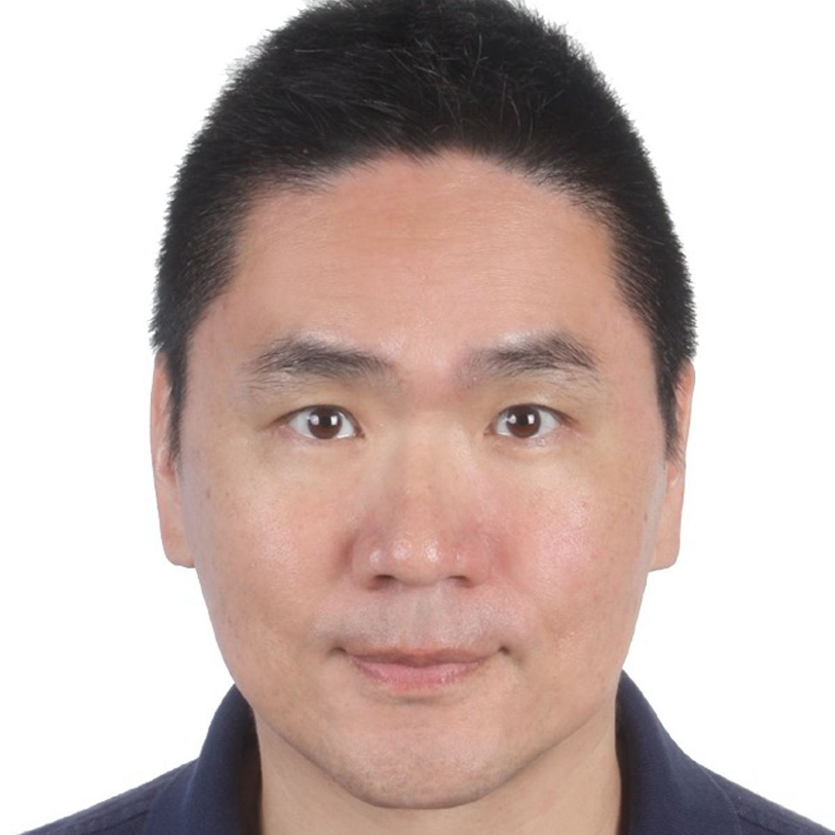 Samuel Chiang
