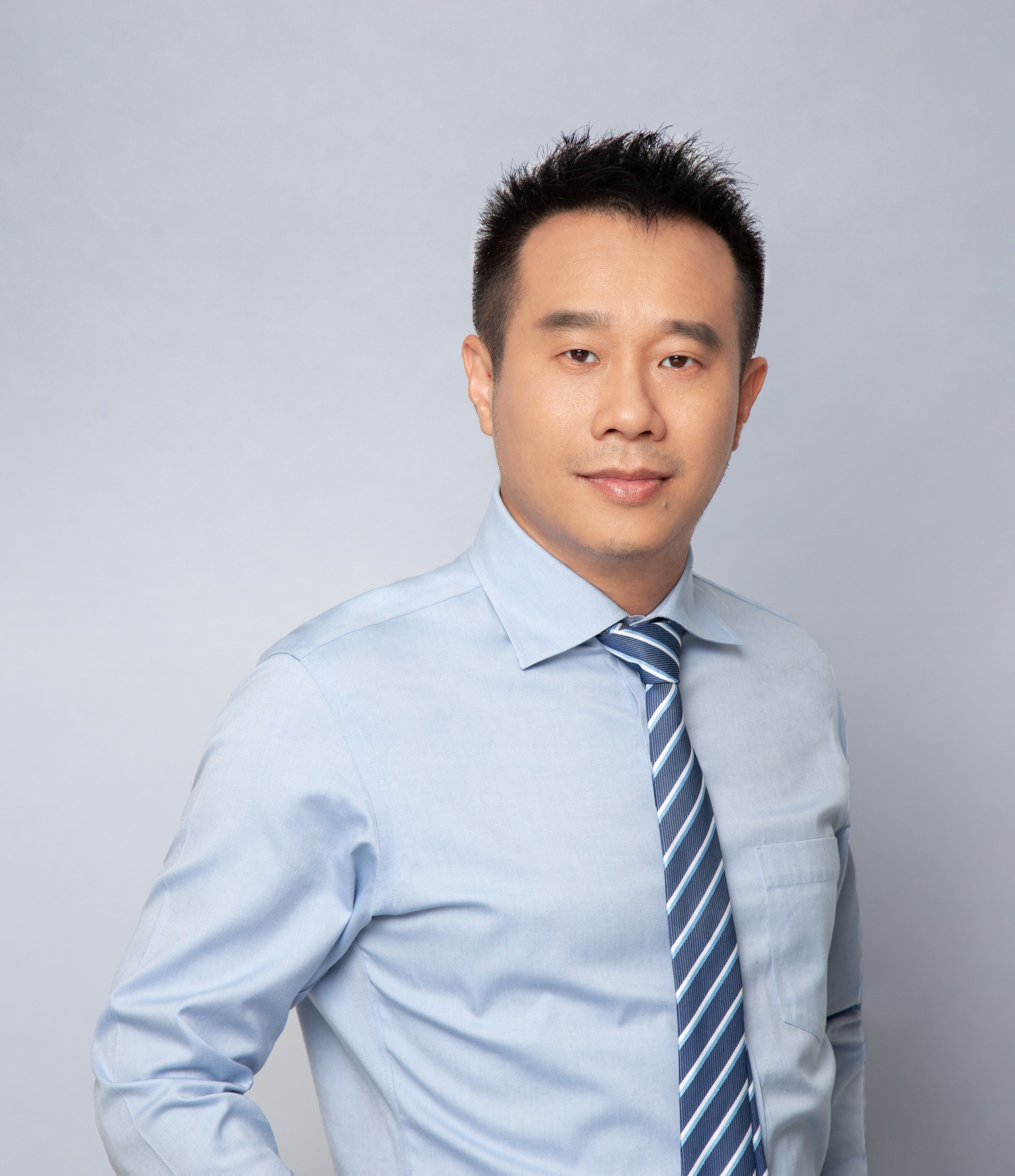 Zeng Yi